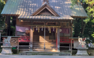 Kashima Shrine