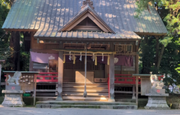 Kashima Shrine